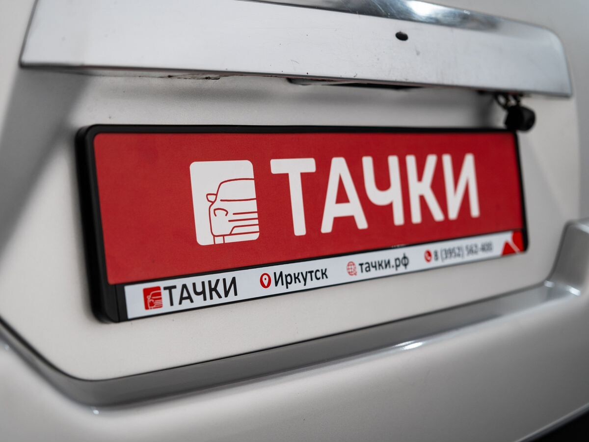 Nissan X-Trail 2008 - фото автомобиля