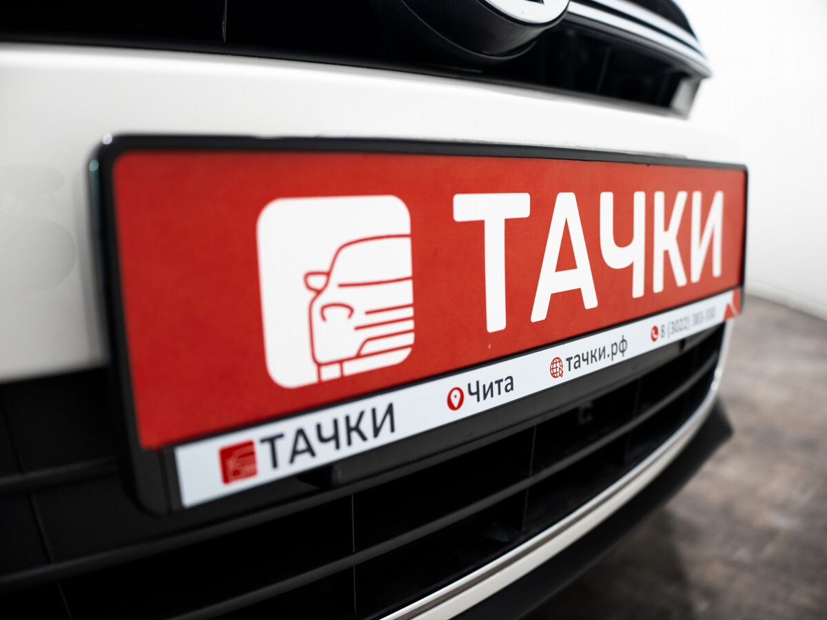 Volkswagen Tiguan 2013 - фото автомобиля