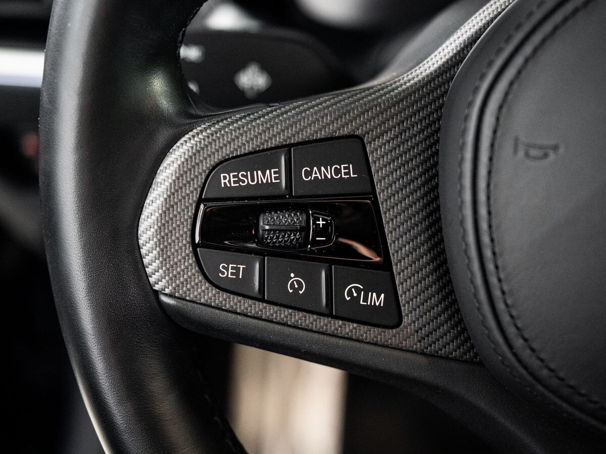 BMW 4-Series 2020 - фото автомобиля