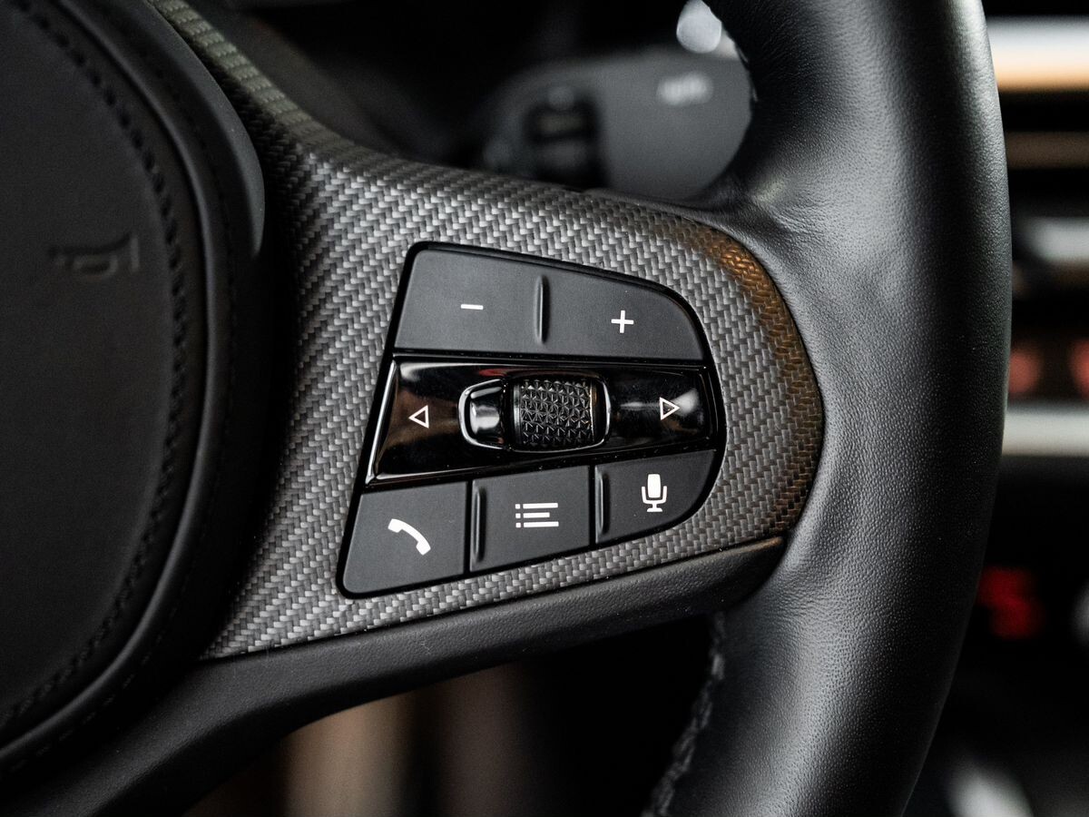 BMW 4-Series 2020 - фото автомобиля