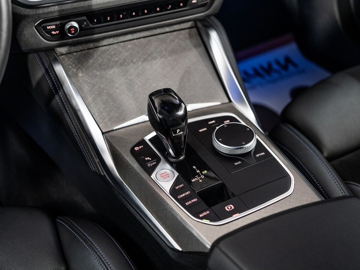 BMW 4-Series 2020 - фото автомобиля