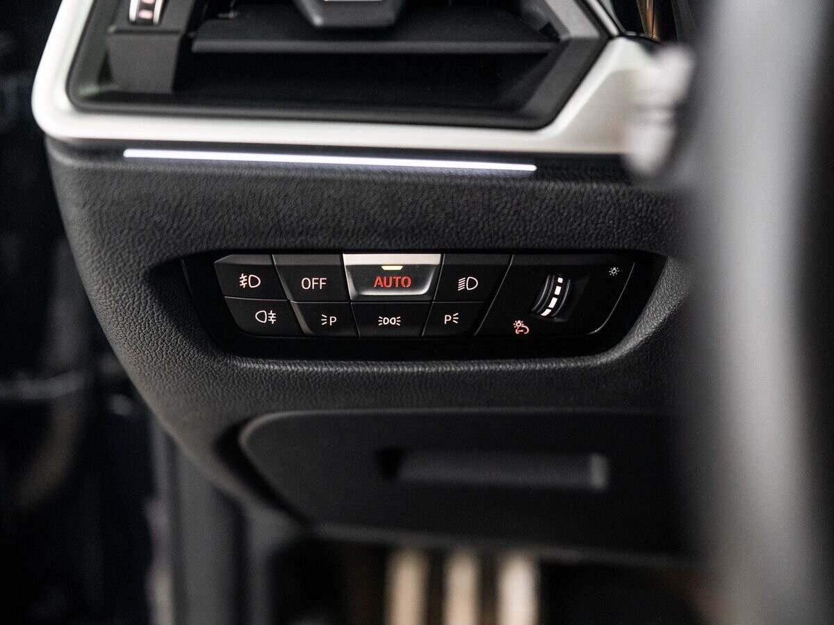 BMW 4-Series 2020 - фото автомобиля