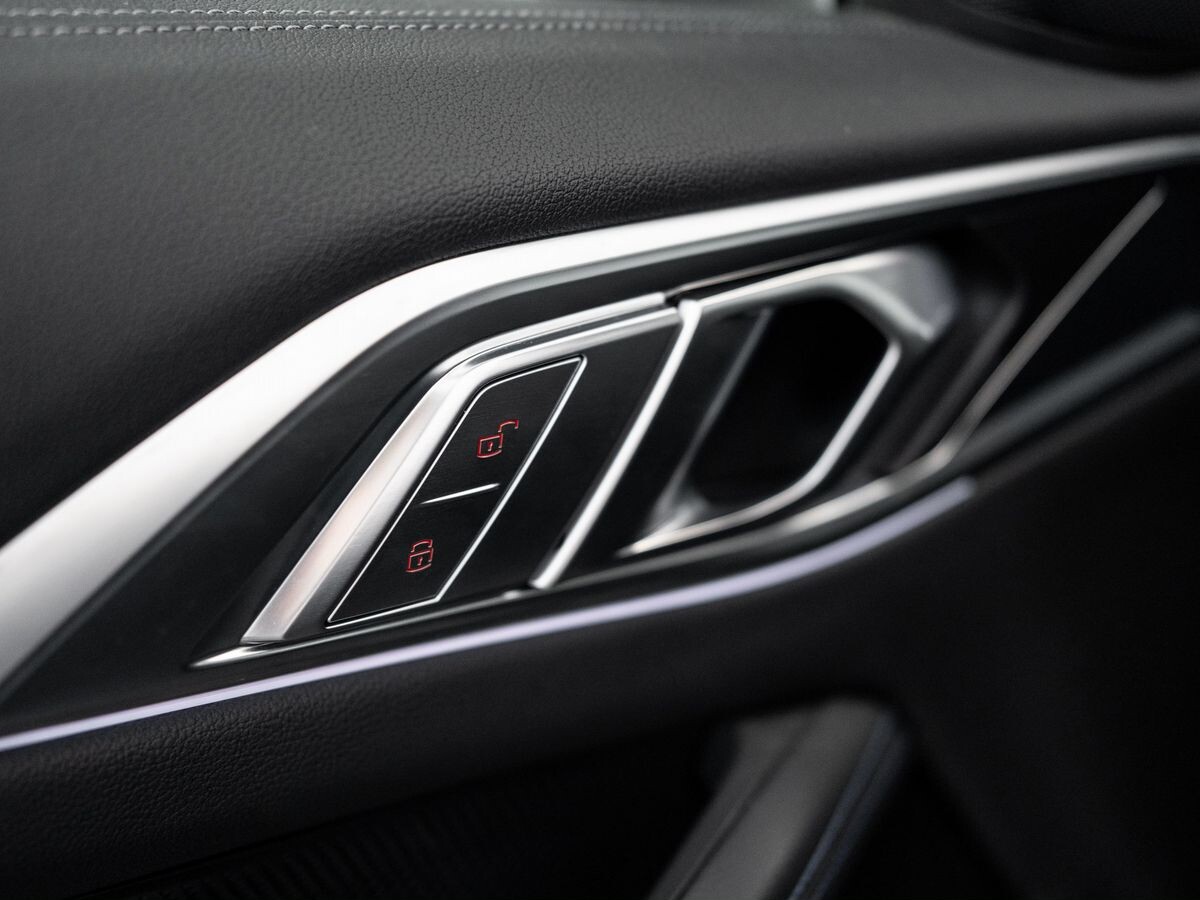 BMW 4-Series 2020 - фото автомобиля