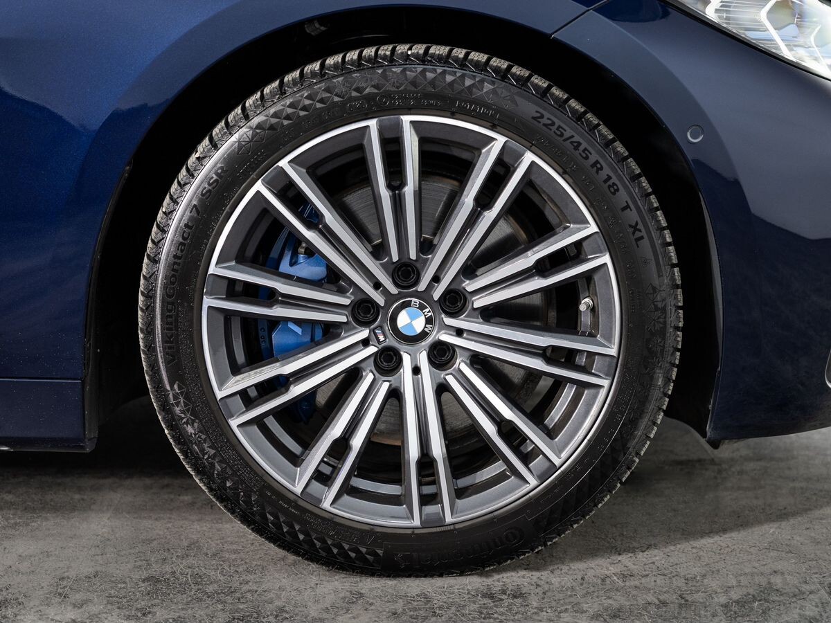 BMW 4-Series 2020 - фото автомобиля