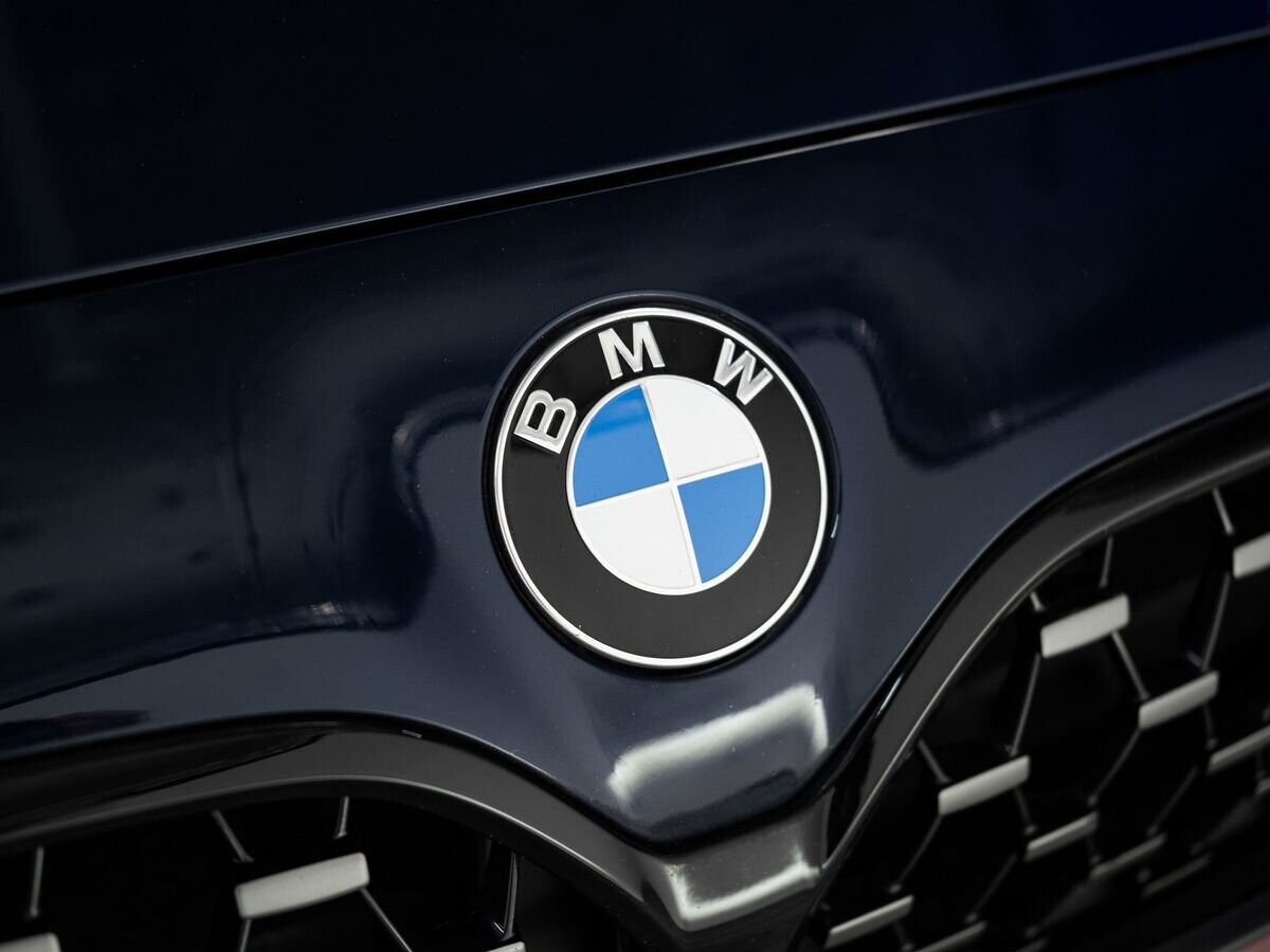 BMW 4-Series 2020 - фото автомобиля