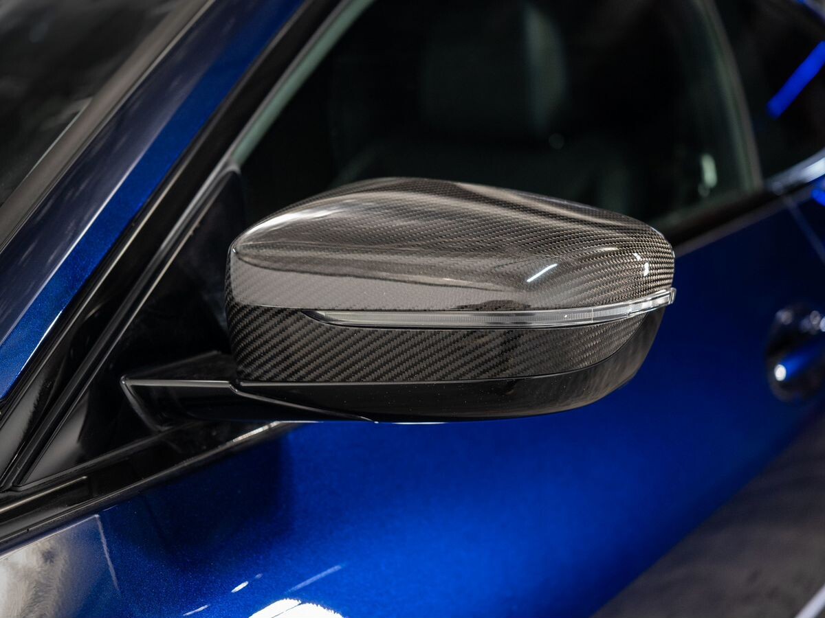 BMW 4-Series 2020 - фото автомобиля