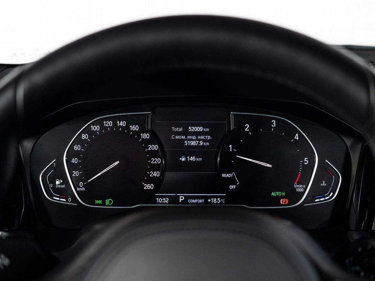 BMW 4-Series 2020 - фото автомобиля