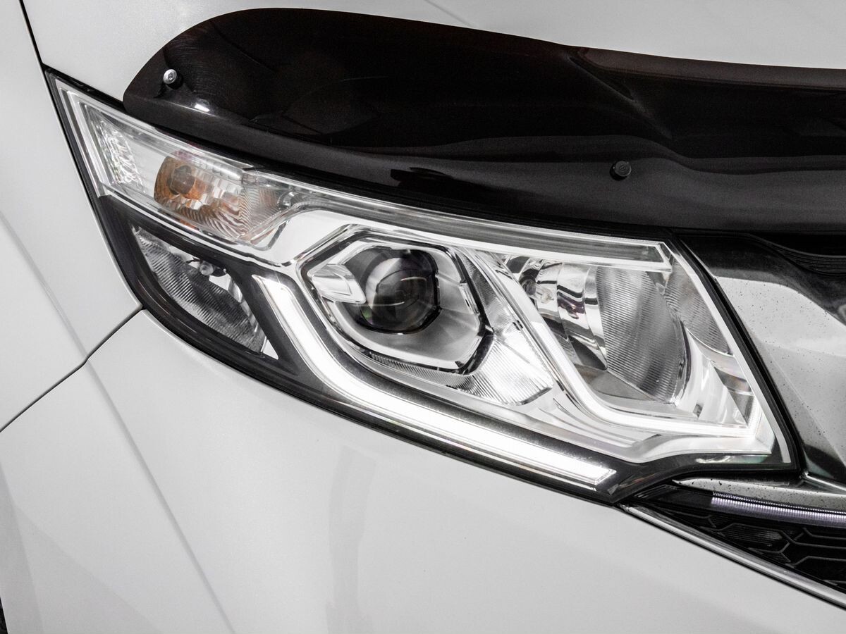 Honda Stepwgn 2015 - фото автомобиля