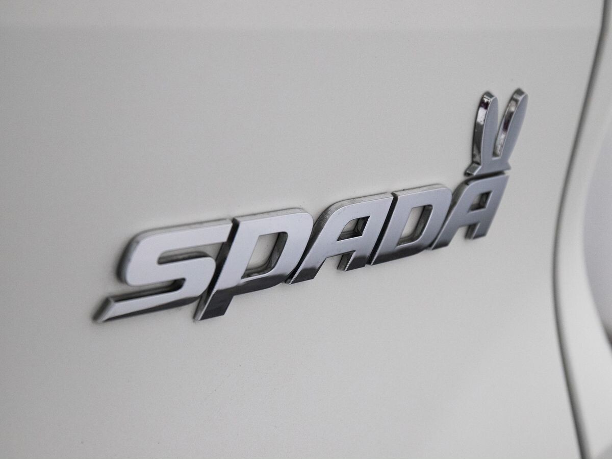 Honda Stepwgn 2015 - фото автомобиля