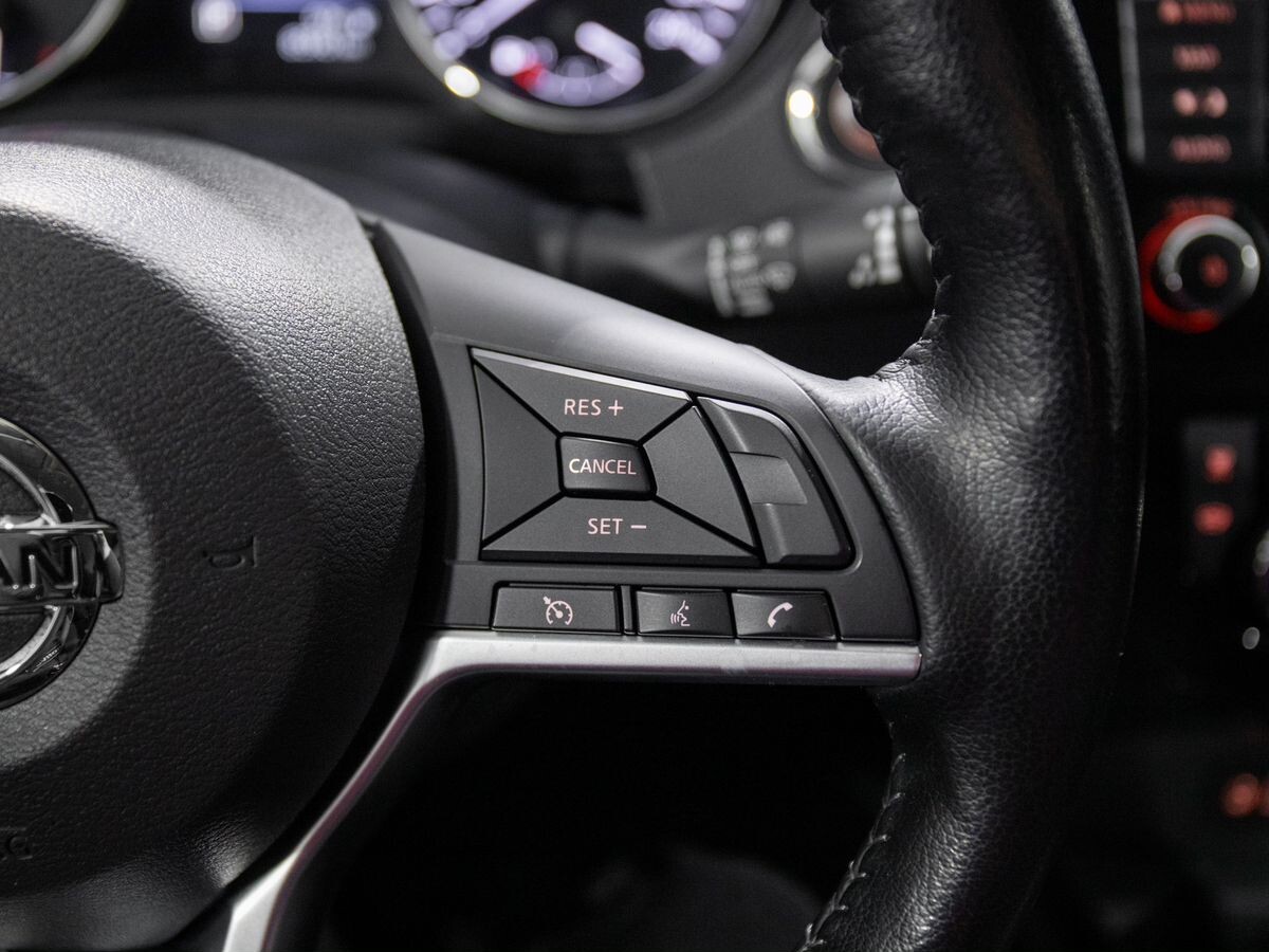 Nissan X-Trail 2021 - фото автомобиля