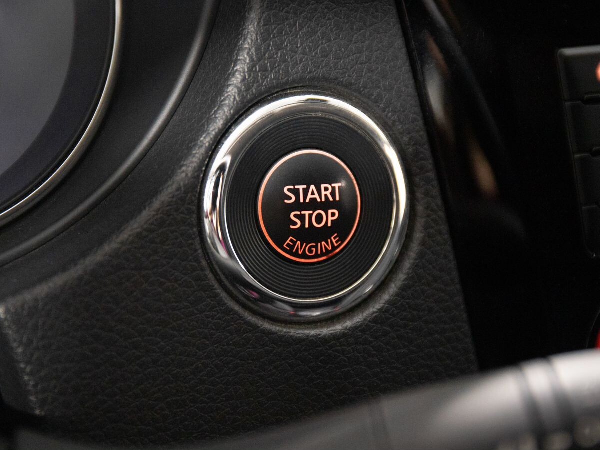 Nissan X-Trail 2021 - фото автомобиля