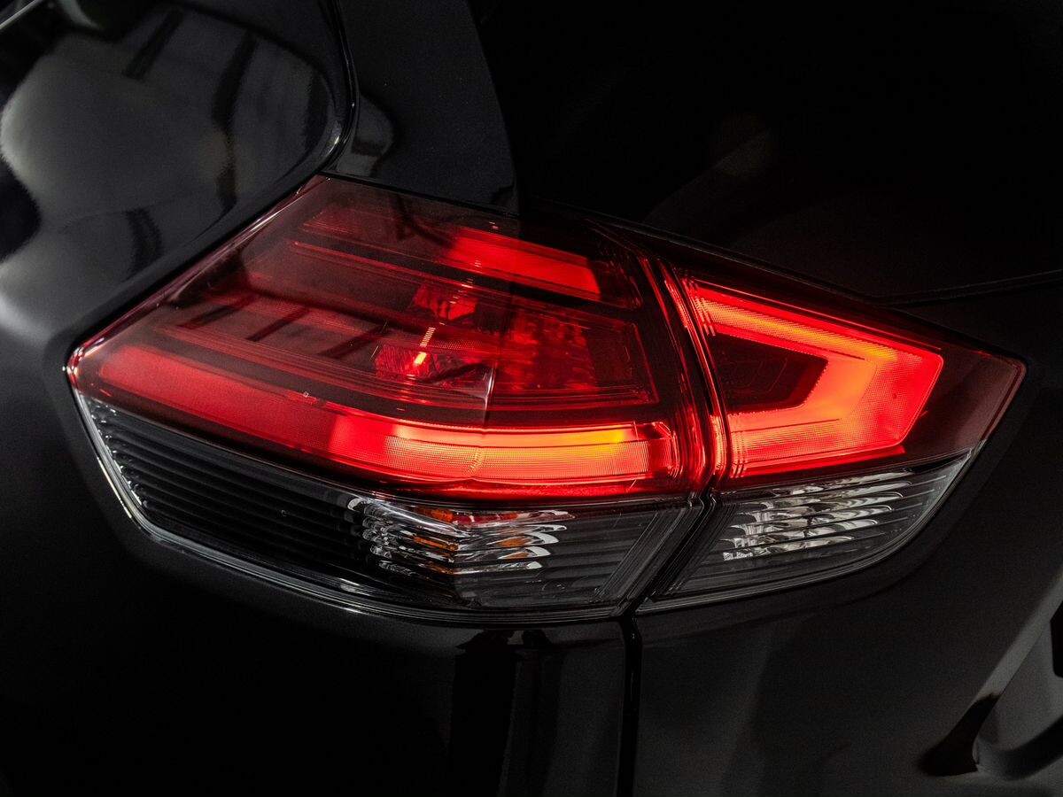 Nissan X-Trail 2021 - фото автомобиля