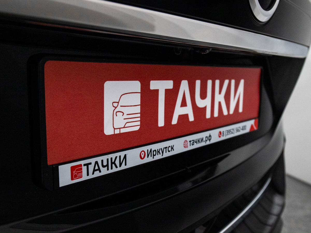 Nissan X-Trail 2021 - фото автомобиля