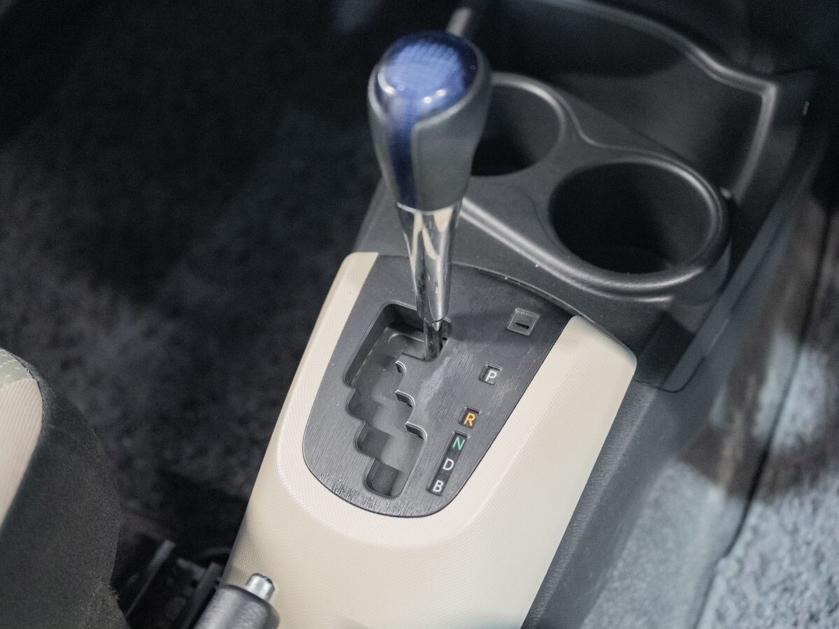 Toyota Aqua 2013 - фото автомобиля