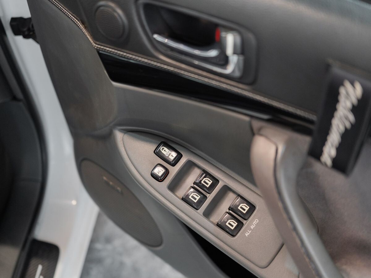 Toyota Allion 2002 - фото автомобиля