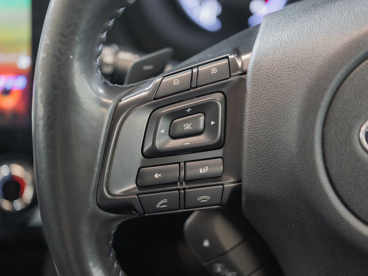 Subaru Levorg 2016 - фото автомобиля