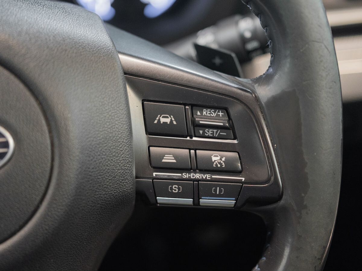 Subaru Levorg 2016 - фото автомобиля