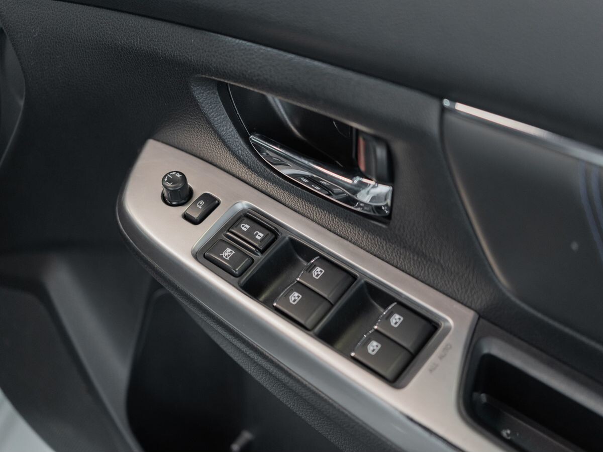 Subaru Levorg 2016 - фото автомобиля