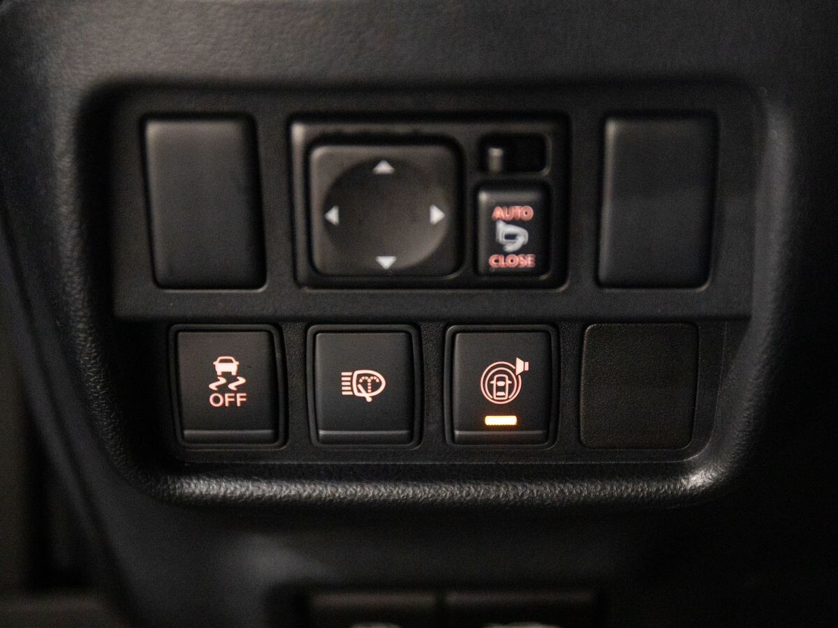 Nissan Juke 2014 - фото автомобиля