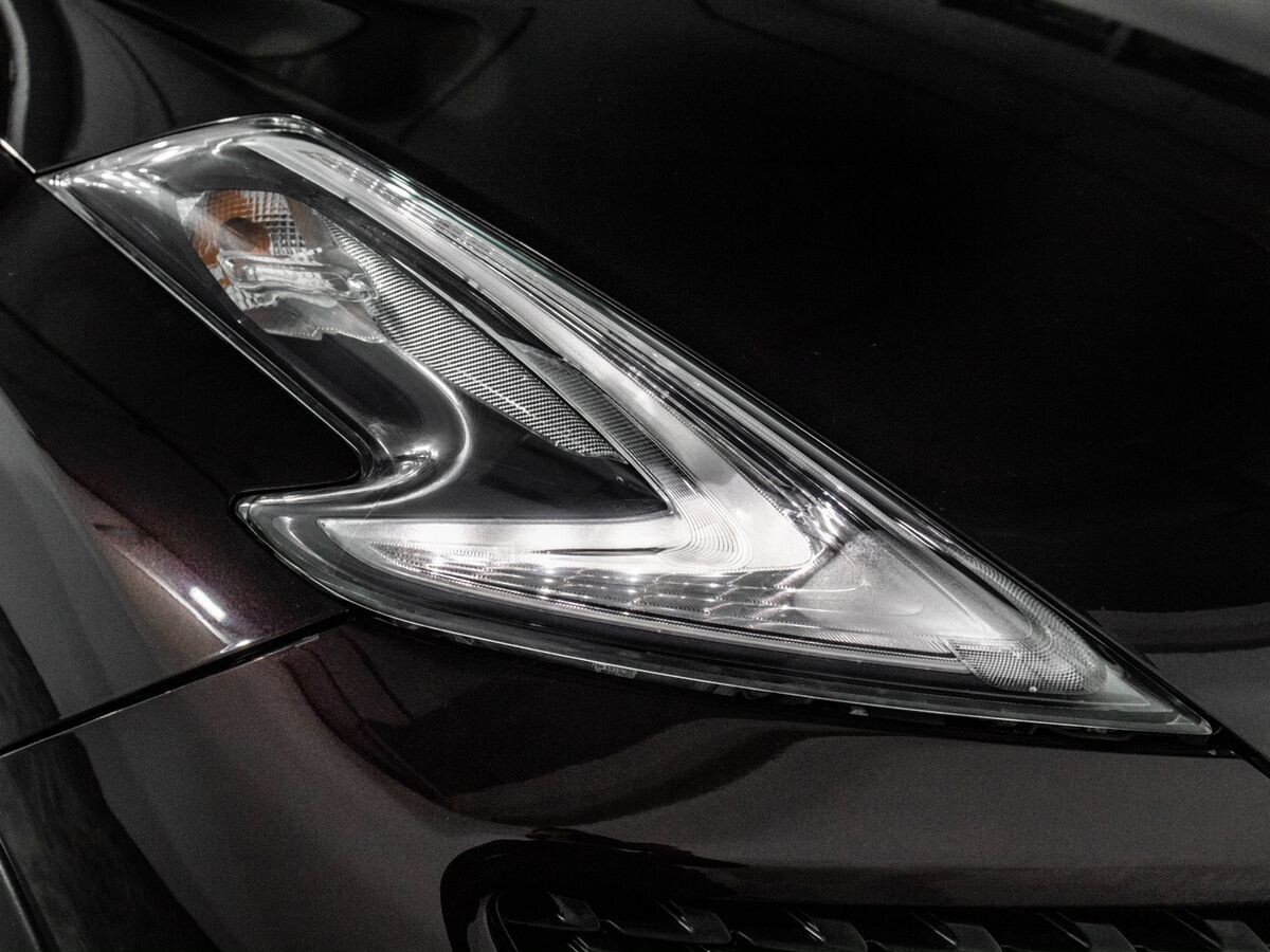 Nissan Juke 2014 - фото автомобиля