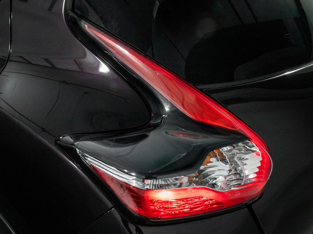 Nissan Juke 2014 - фото автомобиля