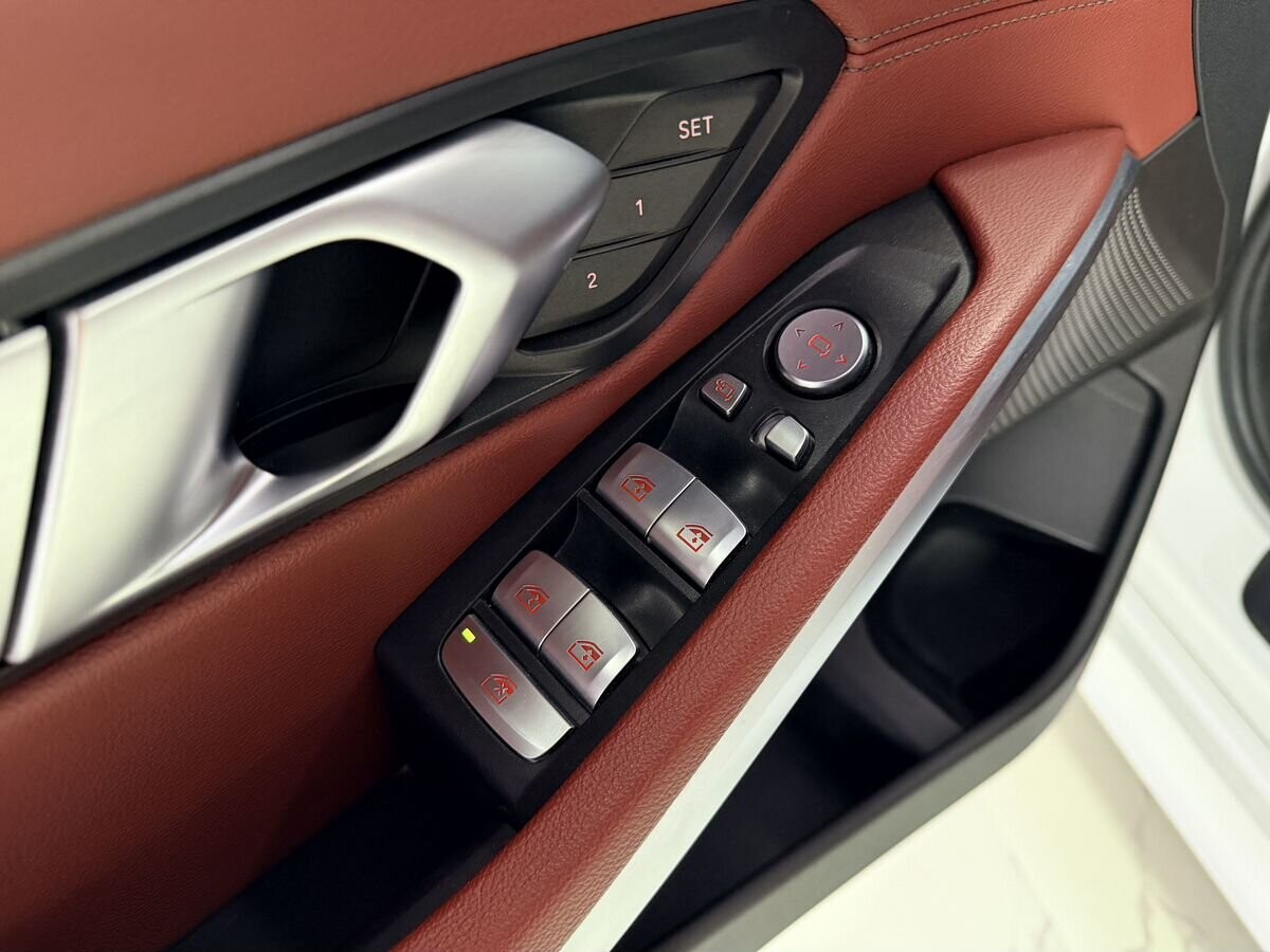 BMW 3-Series 2022 - фото автомобиля