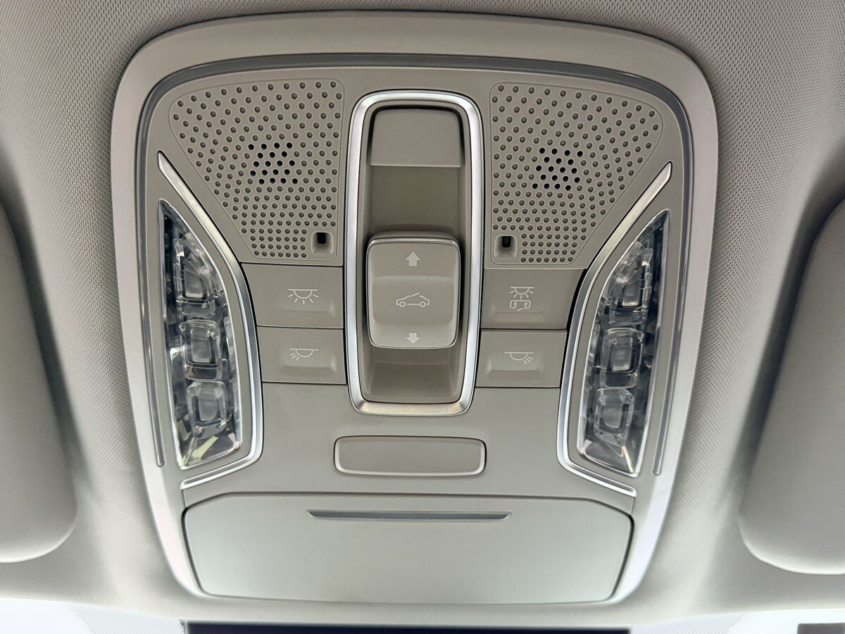 GAC Trumpchi M6 Pro 2022 - фото автомобиля