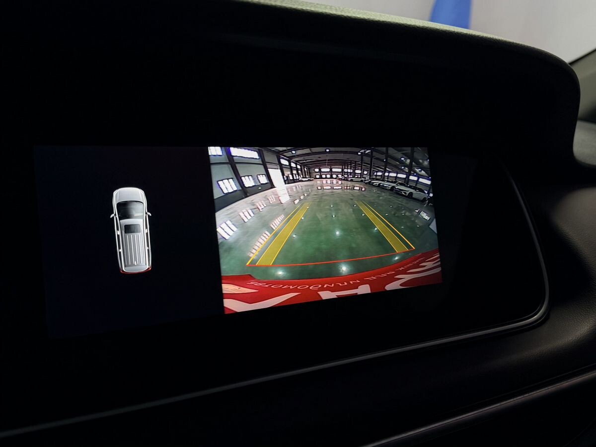 GAC Trumpchi M6 Pro 2022 - фото автомобиля