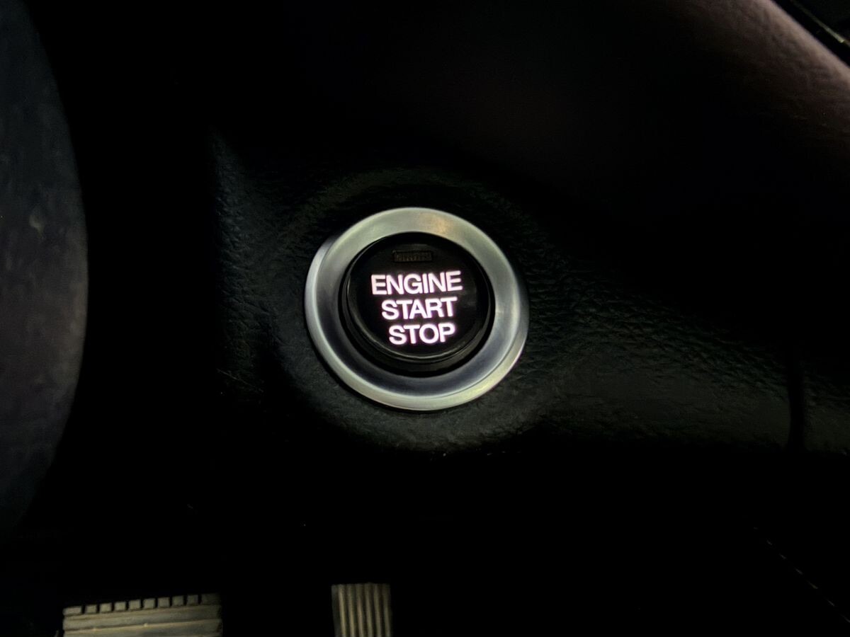 GAC Trumpchi M6 Pro 2022 - фото автомобиля