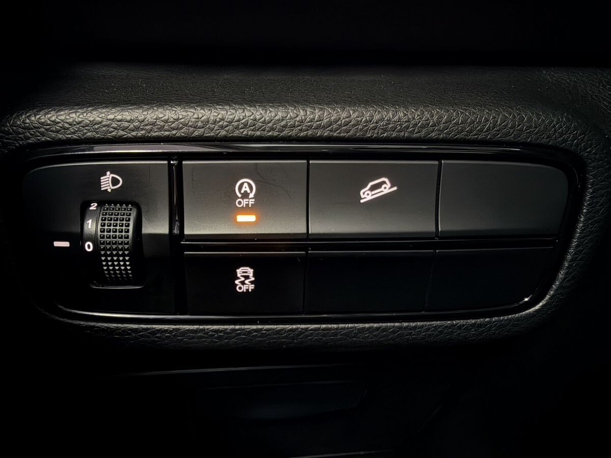 GAC Trumpchi M6 Pro 2022 - фото автомобиля