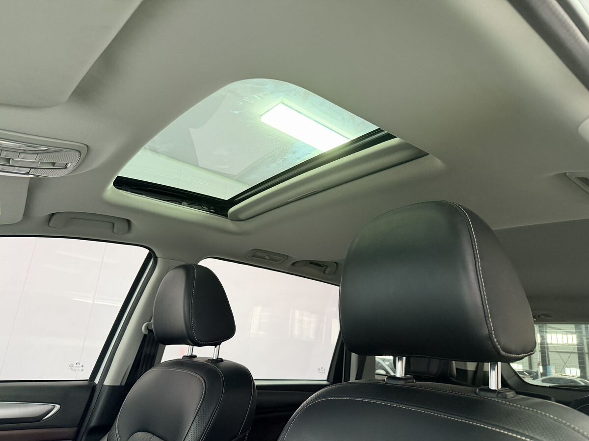 GAC Trumpchi M6 Pro 2022 - фото автомобиля