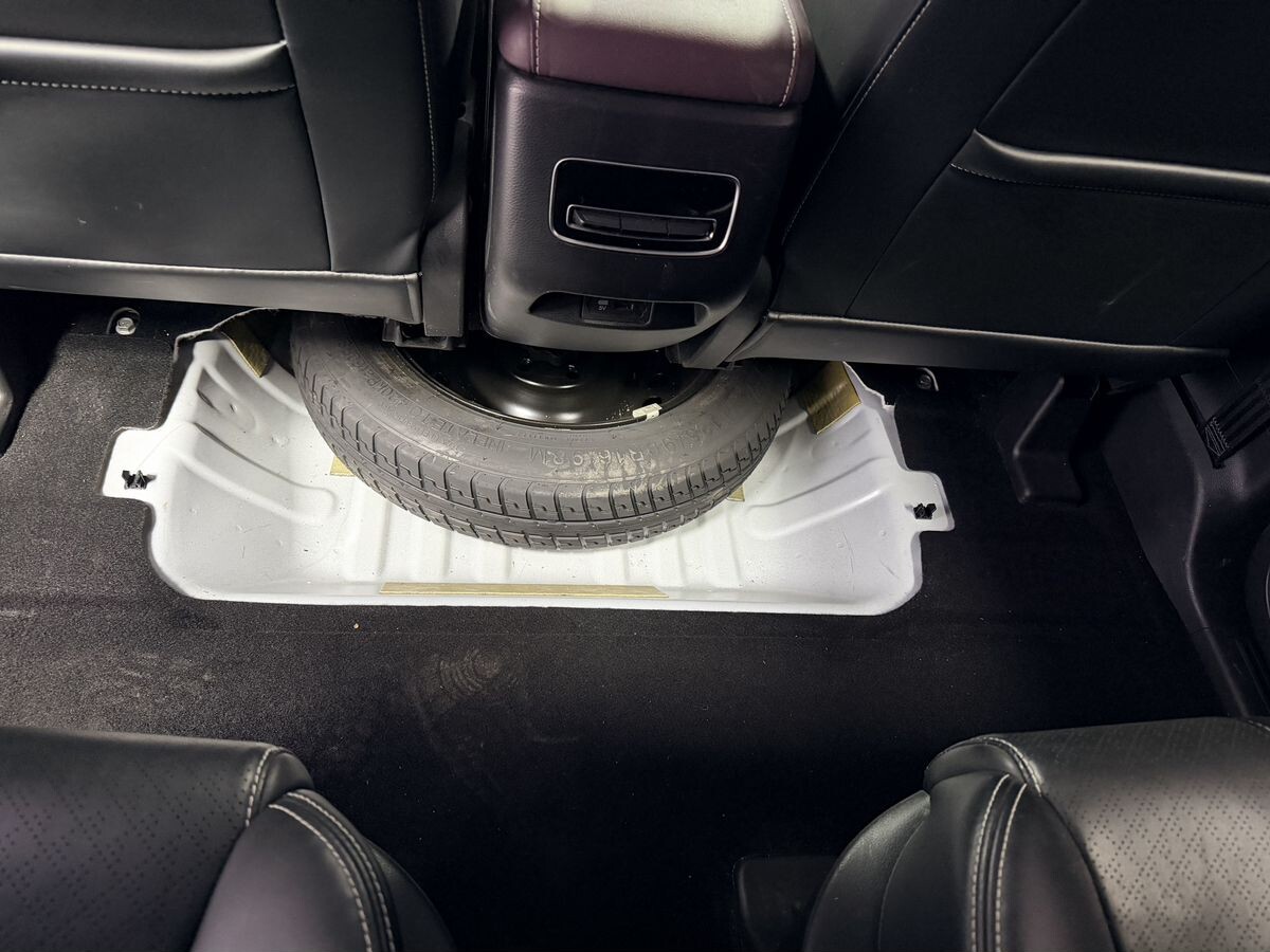 GAC Trumpchi M6 Pro 2022 - фото автомобиля