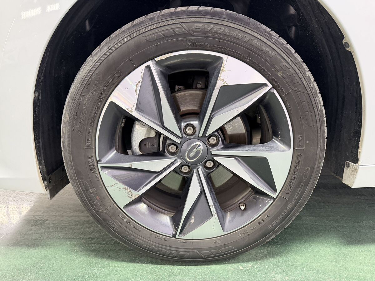 GAC Trumpchi M6 Pro 2022 - фото автомобиля