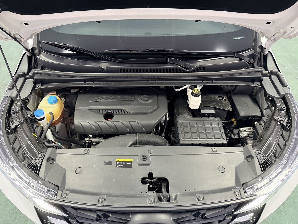 GAC Trumpchi M6 Pro 2022 - фото автомобиля