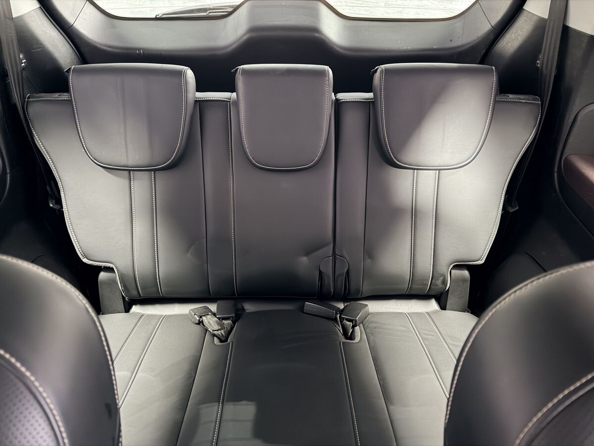 GAC Trumpchi M6 Pro 2022 - фото автомобиля