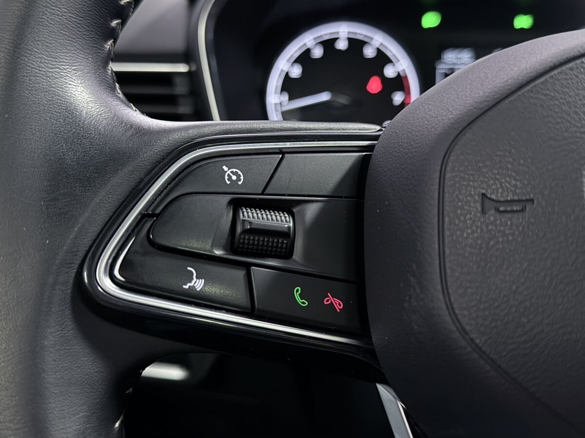 Geely Emgrand S 2022 - фото автомобиля