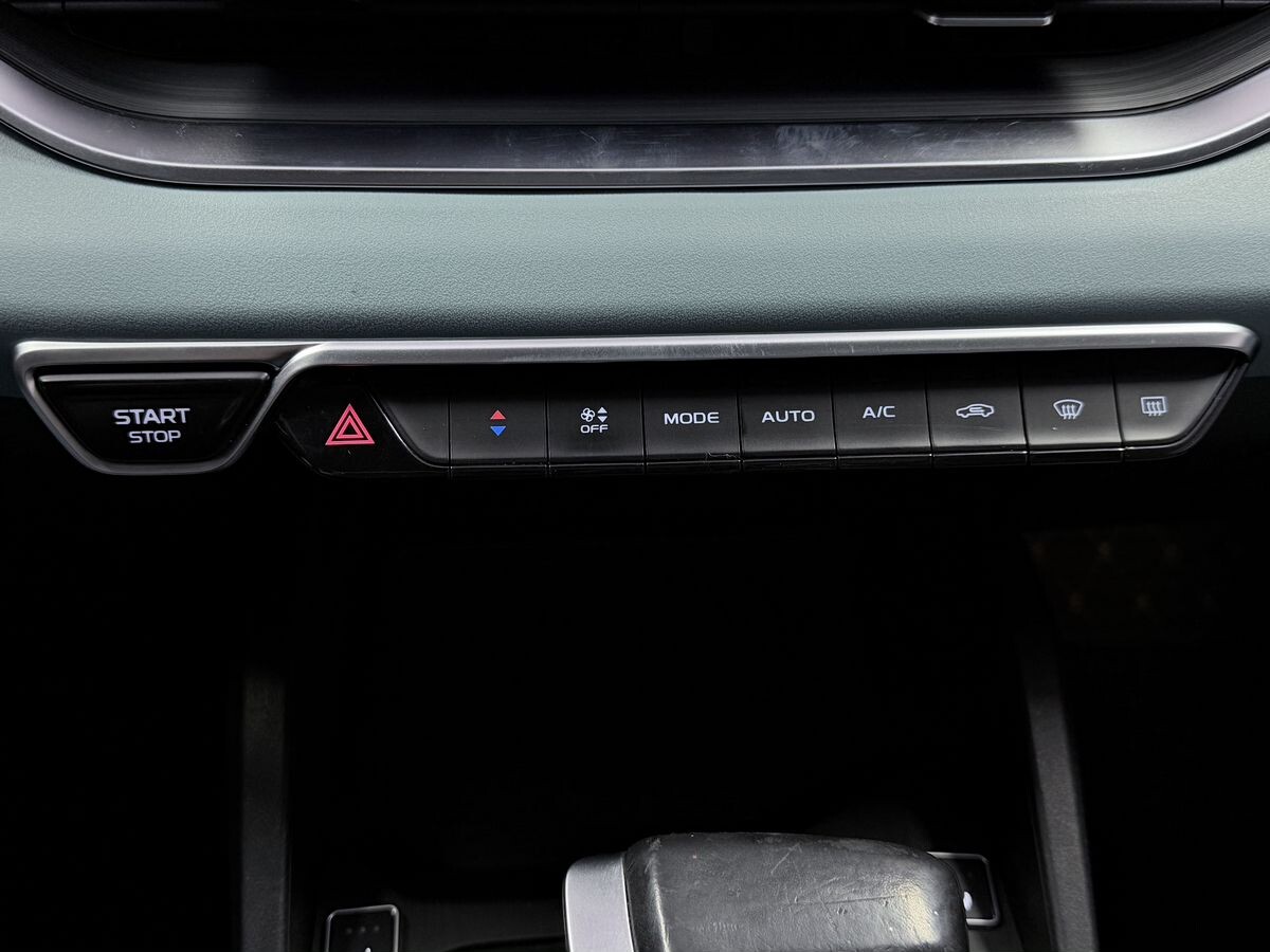 Geely Emgrand S 2022 - фото автомобиля