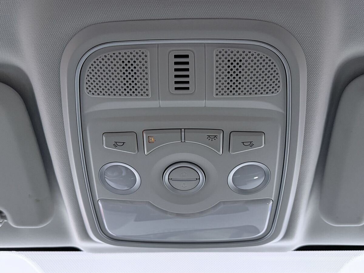 Haval M6 2023 - фото автомобиля