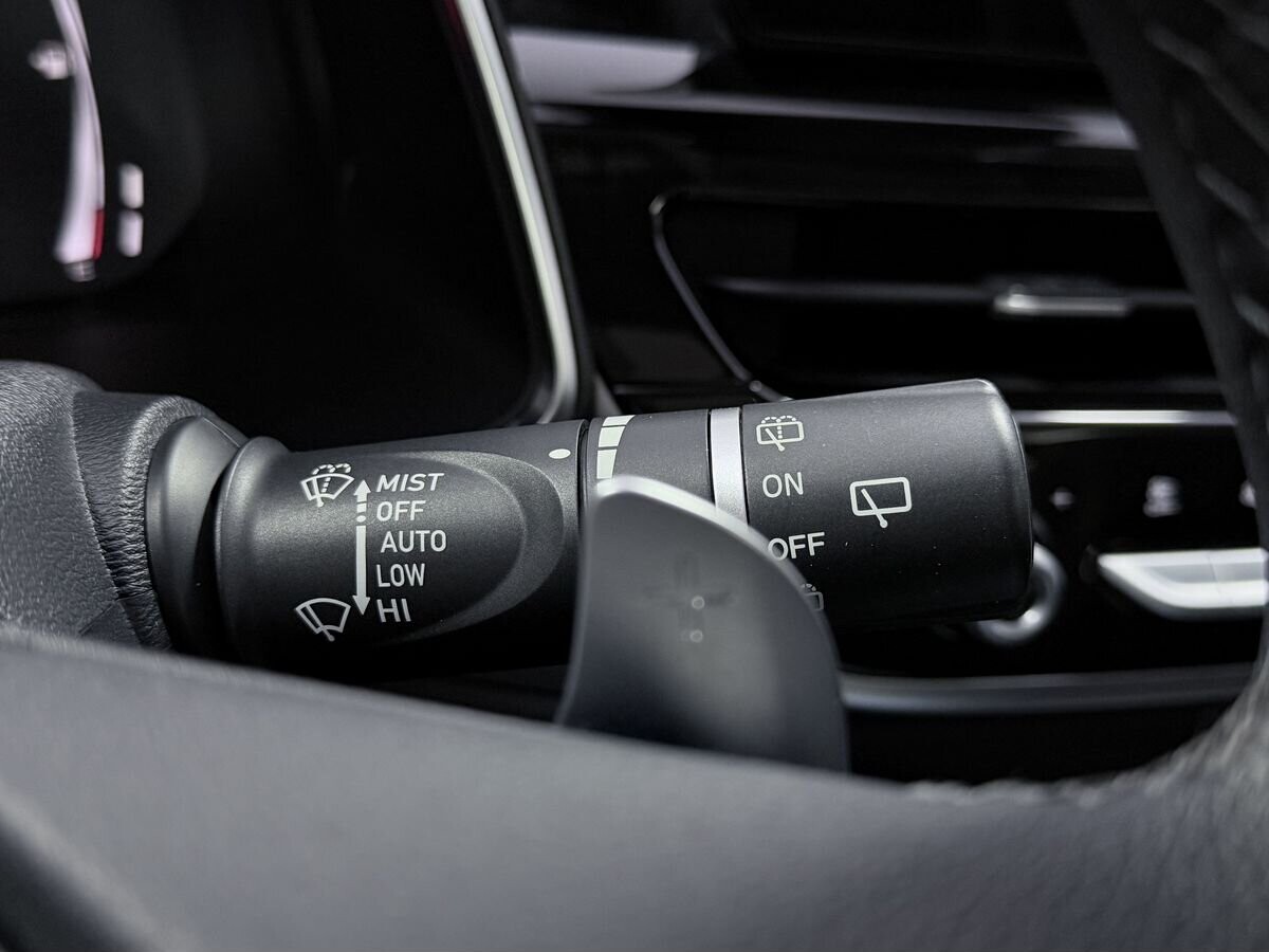 Haval M6 2022 - фото автомобиля