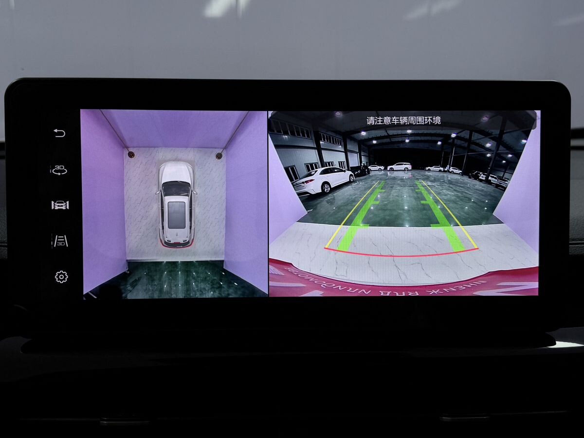 Haval M6 2022 - фото автомобиля