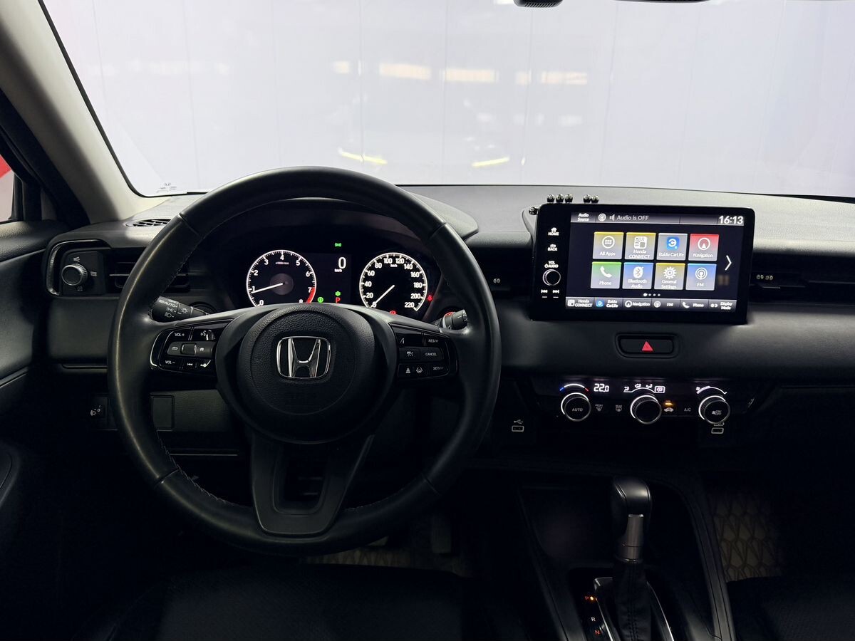 Honda XR-V 2022 - фото автомобиля