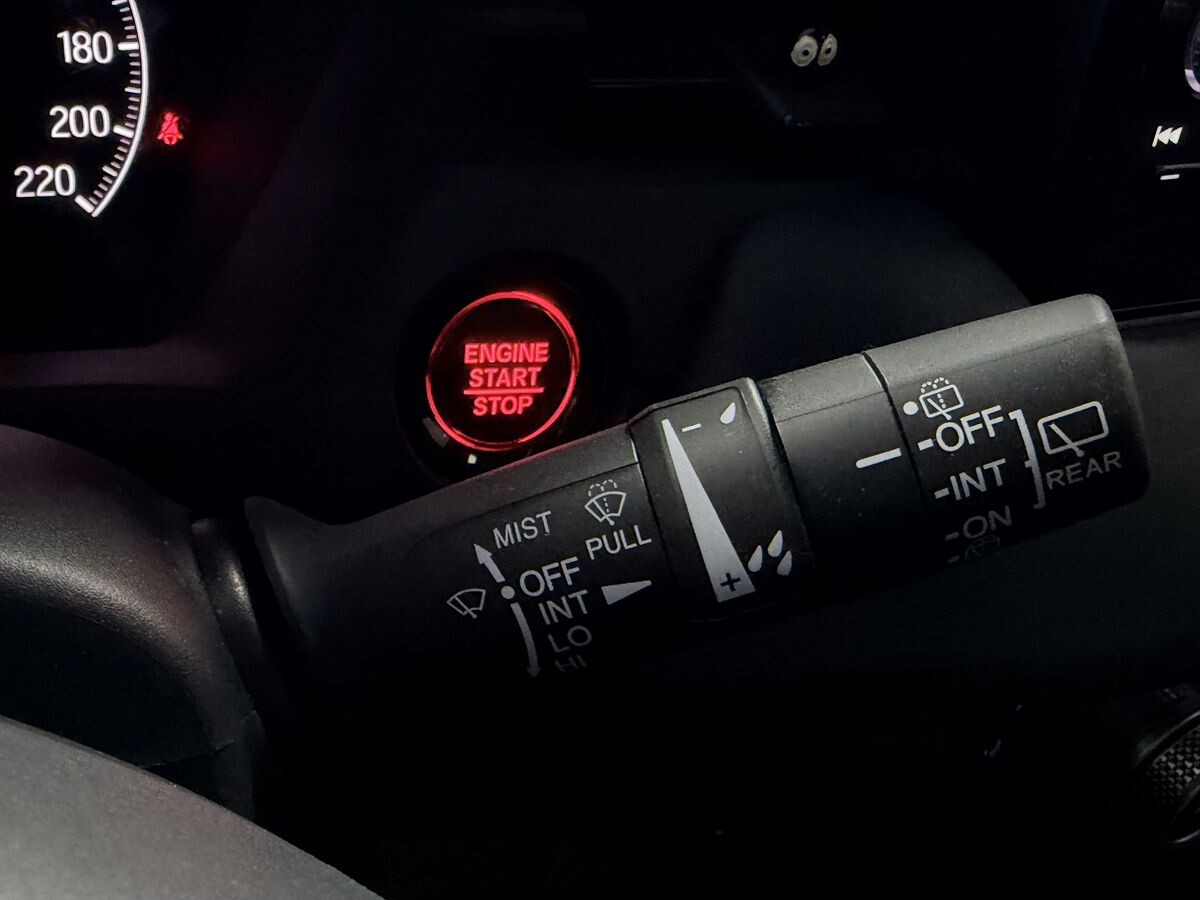 Honda XR-V 2022 - фото автомобиля