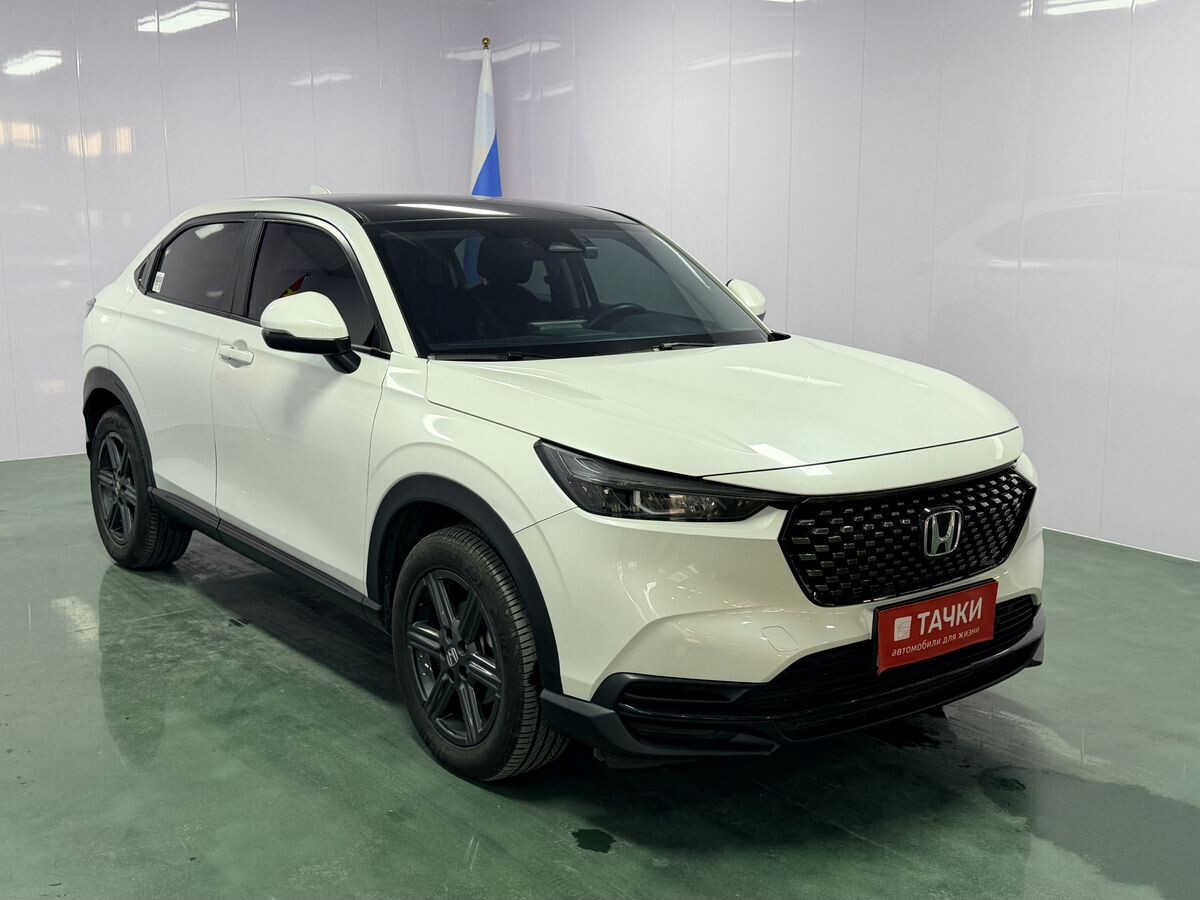 Honda XR-V 2022 - фото автомобиля