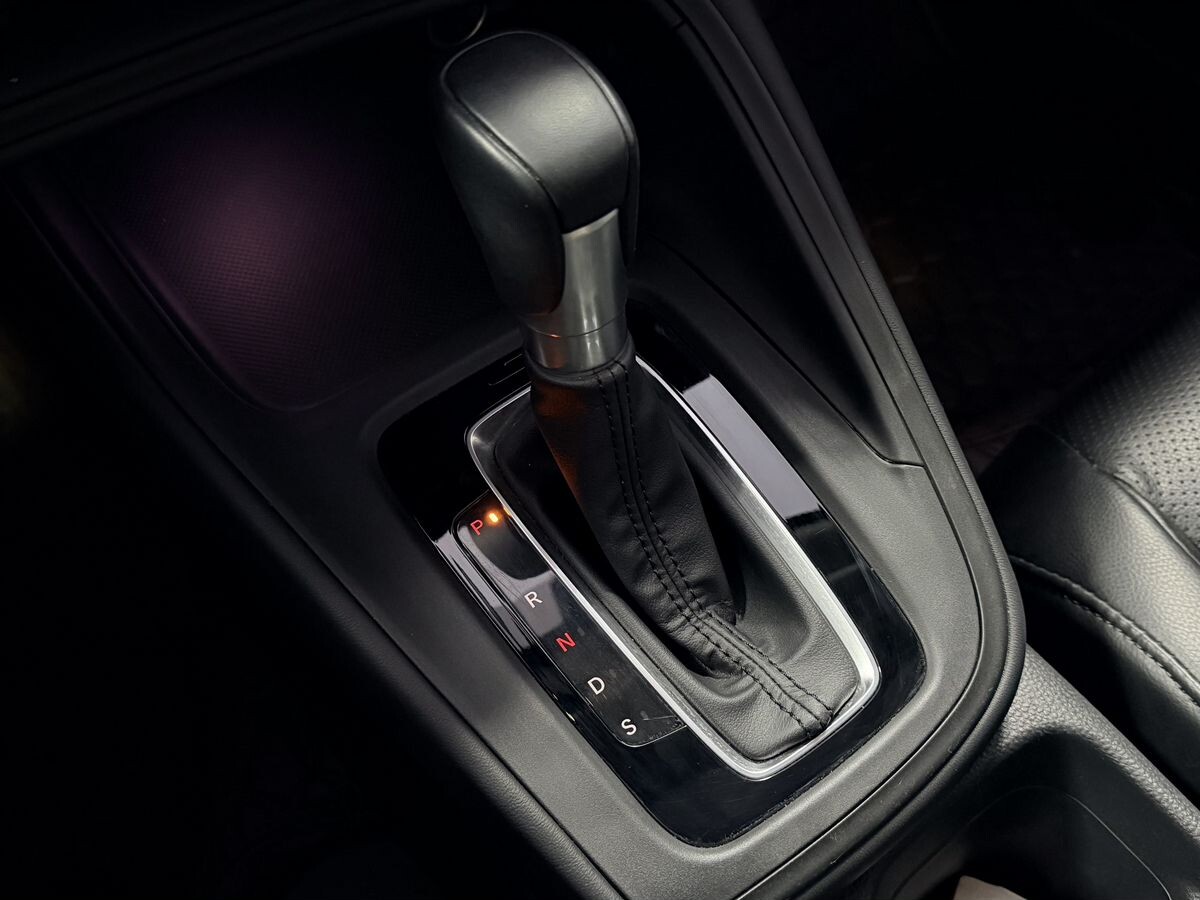 Honda XR-V 2022 - фото автомобиля