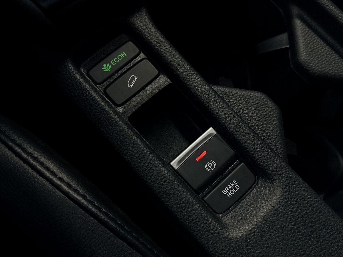 Honda XR-V 2022 - фото автомобиля