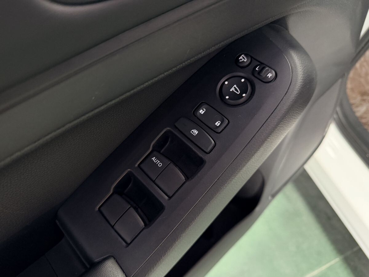 Honda XR-V 2022 - фото автомобиля