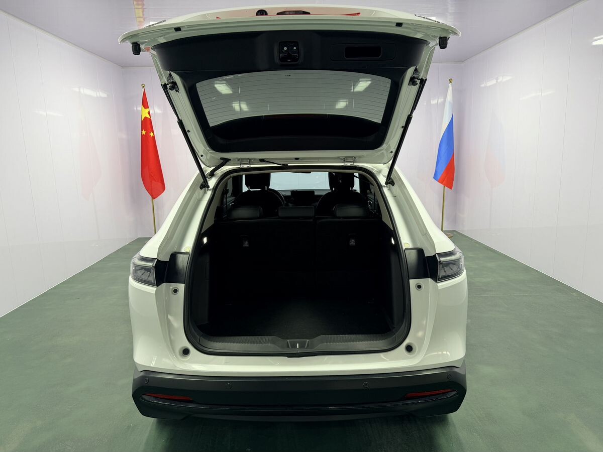 Honda XR-V 2022 - фото автомобиля