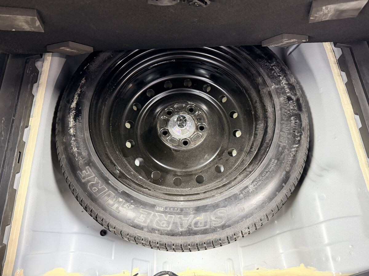 Honda XR-V 2022 - фото автомобиля