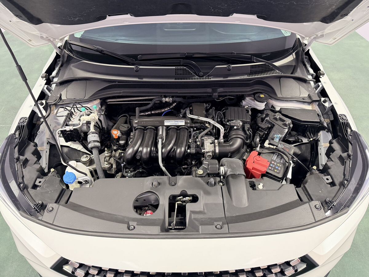 Honda XR-V 2022 - фото автомобиля