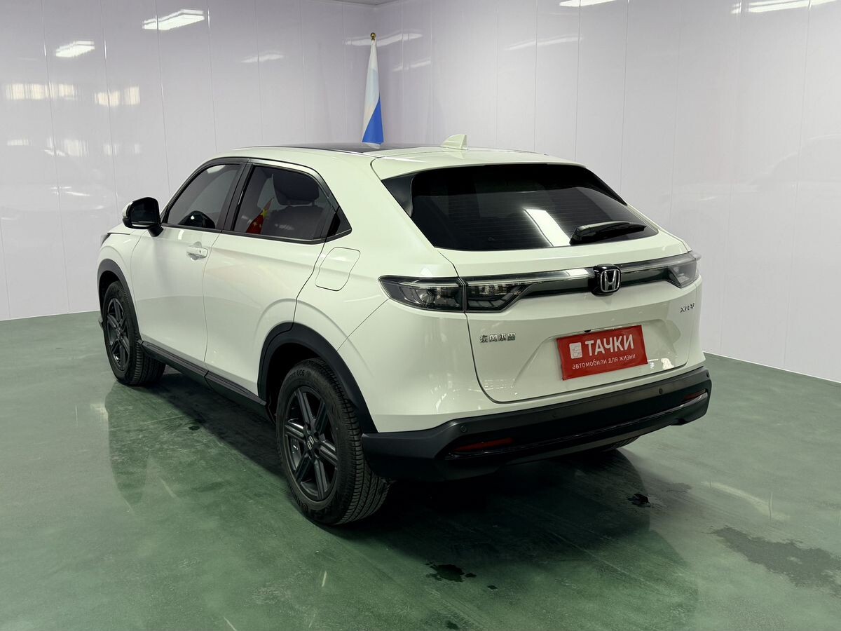 Honda XR-V 2022 - фото автомобиля